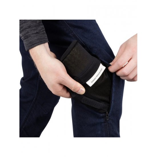 Oxford Original Approved Marshal AAA Slim Fit Jeans at JTS Biker Clothing