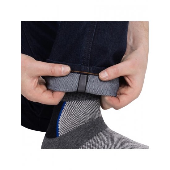 Oxford Original Approved Marshal AAA Slim Fit Jeans at JTS Biker Clothing