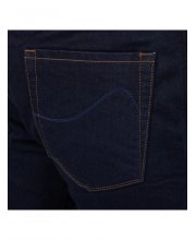 Oxford Original Approved Marshal AAA Slim Fit Jeans at JTS Biker Clothing