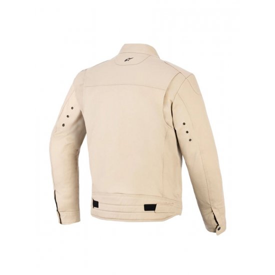 Alpinestars Bruiser Textile Motorcycle Jacket at JTS Biker Clothing