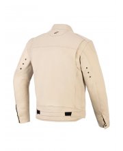 Alpinestars Bruiser Textile Motorcycle Jacket at JTS Biker Clothing