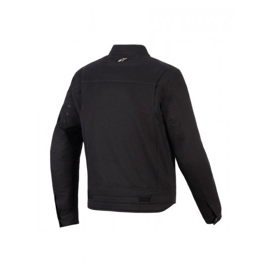 Alpinestars Bruiser Textile Motorcycle Jacket at JTS Biker Clothing