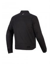 Alpinestars Bruiser Textile Motorcycle Jacket at JTS Biker Clothing
