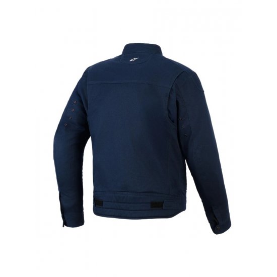 Alpinestars Bruiser Textile Motorcycle Jacket at JTS Biker Clothing