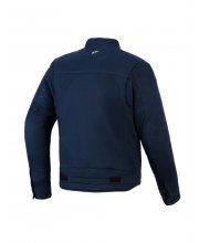 Alpinestars Bruiser Textile Motorcycle Jacket at JTS Biker Clothing