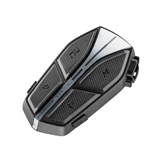 Interphone ERA1X BT Mesh Single Motorcycle Headset at JTS Biker Clothing