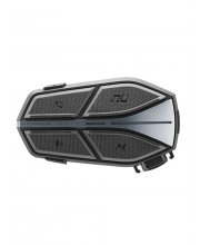 Interphone ERA1X BT Mesh Single Motorcycle Headset at JTS Biker Clothing