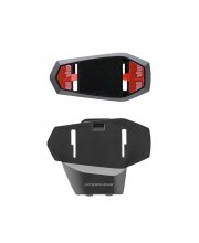 Interphone ERA1X BT Mesh Twin Motorcycle Headset at JTS Biker Clothing