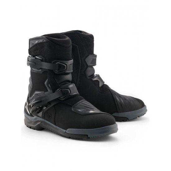 Alpinestars Belize V2 Drystar Motorcycle Boots at JTS Biker Clothing