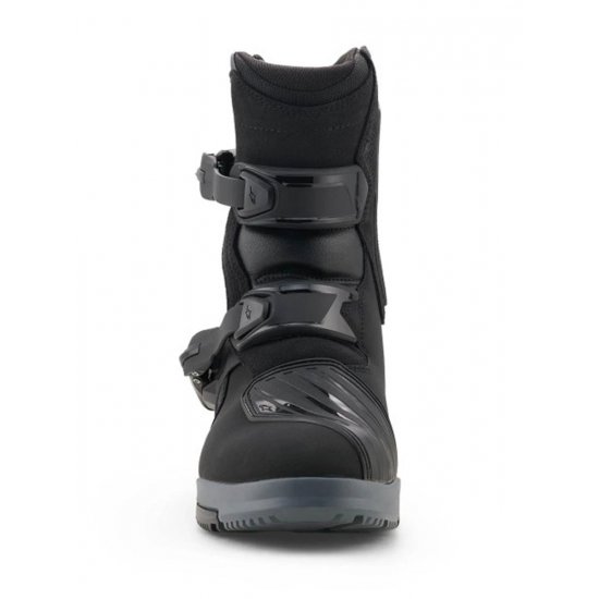 Alpinestars Belize V2 Drystar Motorcycle Boots at JTS Biker Clothing