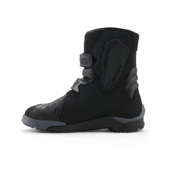 Alpinestars Belize V2 Drystar Motorcycle Boots at JTS Biker Clothing