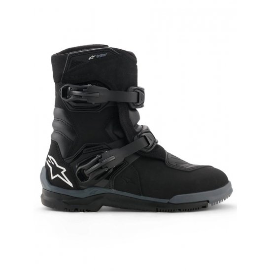 Alpinestars Belize V2 Drystar Motorcycle Boots at JTS Biker Clothing