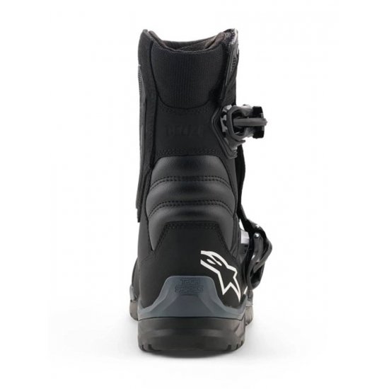 Alpinestars Belize V2 Drystar Motorcycle Boots at JTS Biker Clothing