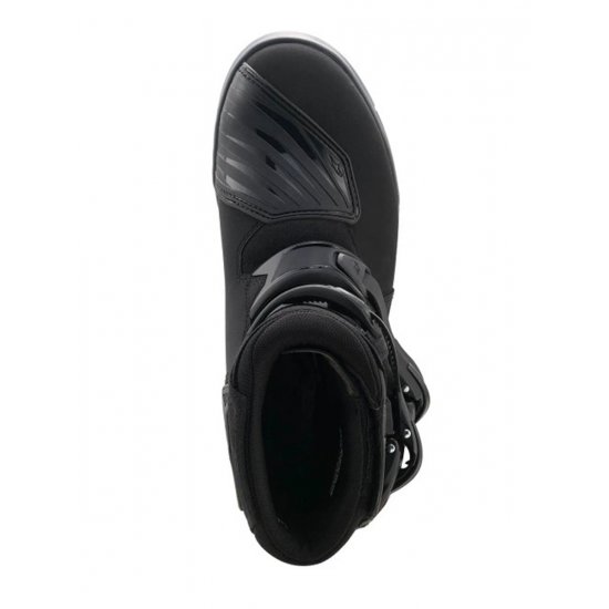 Alpinestars Belize V2 Drystar Motorcycle Boots at JTS Biker Clothing