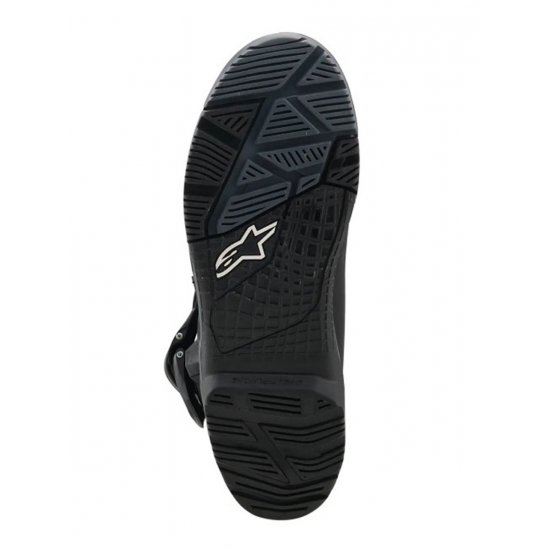 Alpinestars Belize V2 Drystar Motorcycle Boots at JTS Biker Clothing
