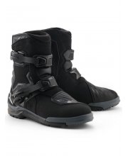 Alpinestars Belize V2 Drystar Motorcycle Boots at JTS Biker Clothing