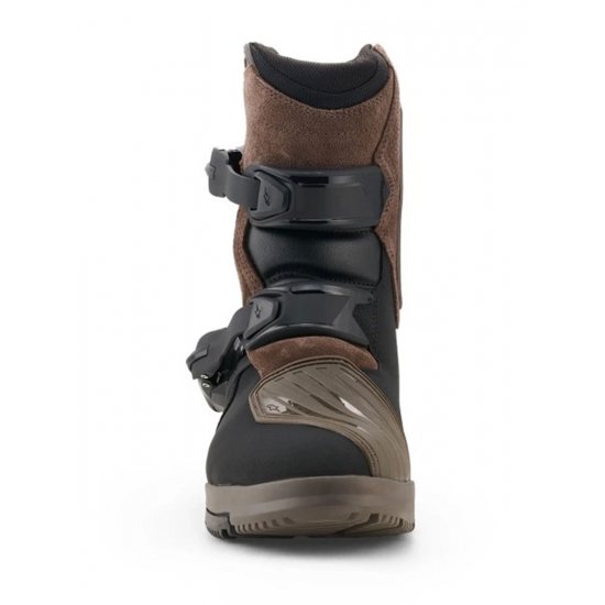 Alpinestars Belize V2 Drystar Motorcycle Boots at JTS Biker Clothing