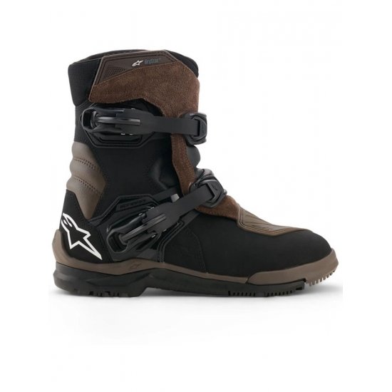 Alpinestars Belize V2 Drystar Motorcycle Boots at JTS Biker Clothing