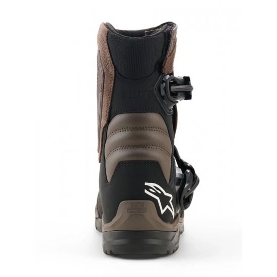Alpinestars Belize V2 Drystar Motorcycle Boots at JTS Biker Clothing