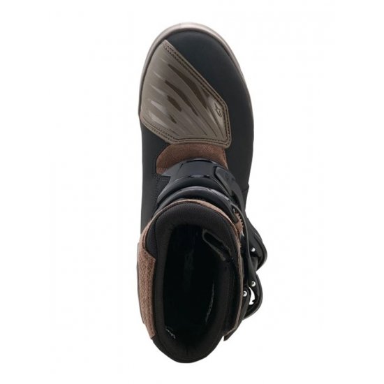 Alpinestars Belize V2 Drystar Motorcycle Boots at JTS Biker Clothing