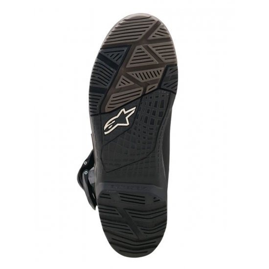 Alpinestars Belize V2 Drystar Motorcycle Boots at JTS Biker Clothing
