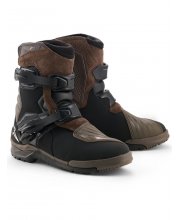 Alpinestars Belize V2 Drystar Motorcycle Boots at JTS Biker Clothing