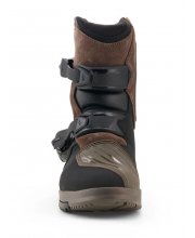Alpinestars Belize V2 Drystar Motorcycle Boots at JTS Biker Clothing