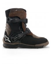 Alpinestars Belize V2 Drystar Motorcycle Boots at JTS Biker Clothing