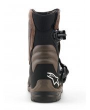Alpinestars Belize V2 Drystar Motorcycle Boots at JTS Biker Clothing