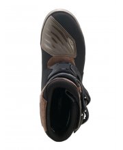 Alpinestars Belize V2 Drystar Motorcycle Boots at JTS Biker Clothing