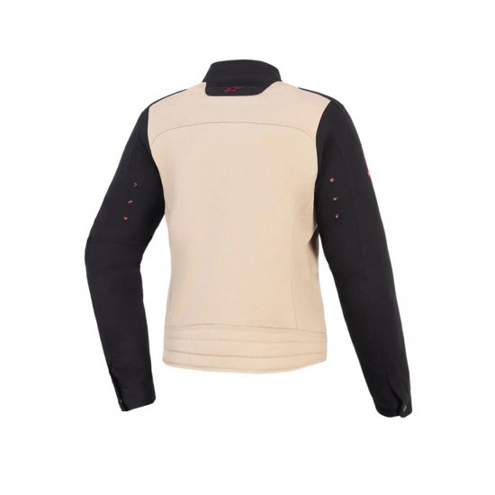 Alpinestars Stella Grace Textile Motorcycle Jacket at JTS Biker Clothing