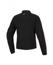 Alpinestars Stella Grace Textile Motorcycle Jacket at JTS Biker Clothing