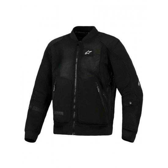Alpinestars Flight Air Textile Motorcycle Jacket at JTS Biker Clothing