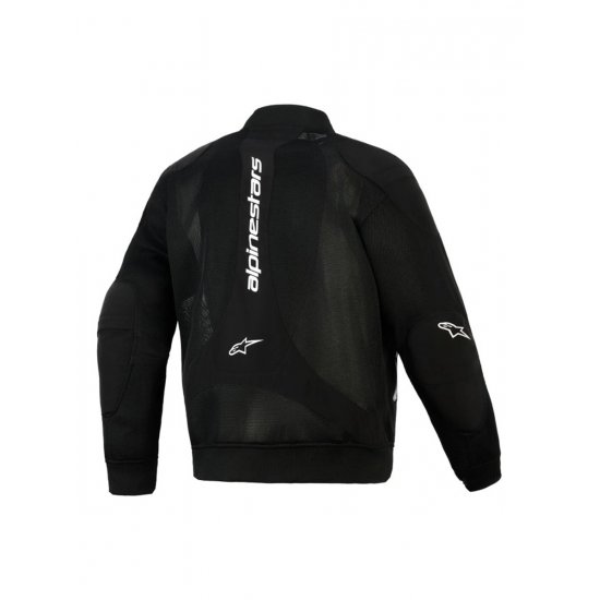 Alpinestars Flight Air Textile Motorcycle Jacket at JTS Biker Clothing