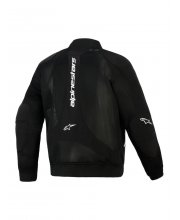 Alpinestars Flight Air Textile Motorcycle Jacket at JTS Biker Clothing