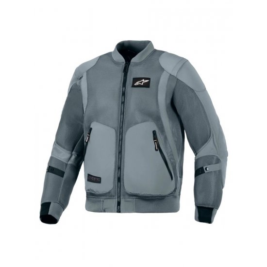 Alpinestars Flight Air Textile Motorcycle Jacket at JTS Biker Clothing