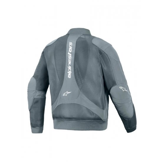 Alpinestars Flight Air Textile Motorcycle Jacket at JTS Biker Clothing