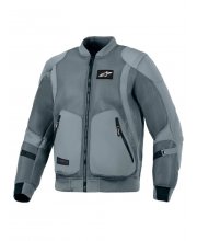Alpinestars Flight Air Textile Motorcycle Jacket at JTS Biker Clothing