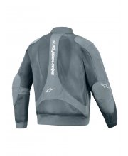 Alpinestars Flight Air Textile Motorcycle Jacket at JTS Biker Clothing