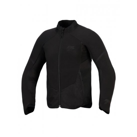 Alpinestars Aeroshell Airflow Textile Motorcycle Jacket at JTS Biker Clothing