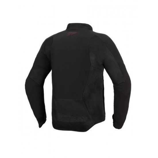 Alpinestars Aeroshell Airflow Textile Motorcycle Jacket at JTS Biker Clothing