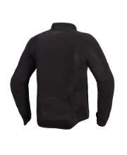 Alpinestars Aeroshell Airflow Textile Motorcycle Jacket at JTS Biker Clothing