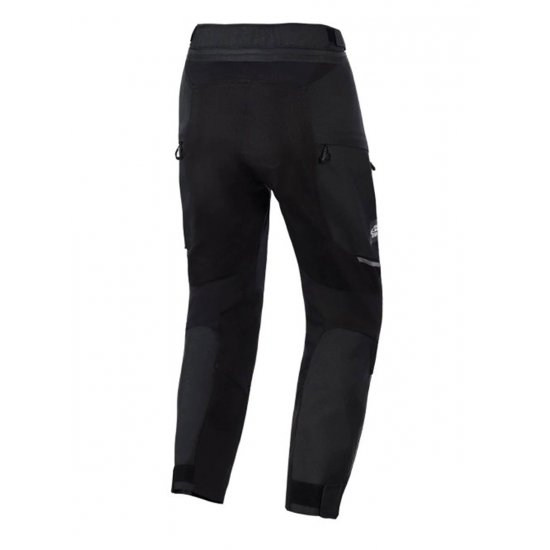 Alpinestars Cusco Drystar Textile Trousers at JTS Biker Clothing