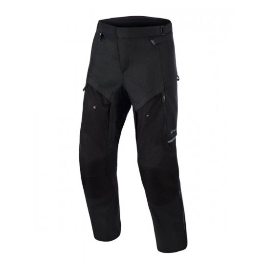 Alpinestars Cusco Drystar Textile Trousers at JTS Biker Clothing