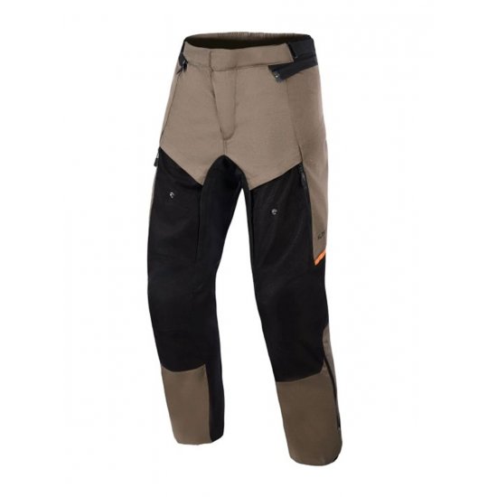 Alpinestars Cusco Drystar Textile Trousers at JTS Biker Clothing