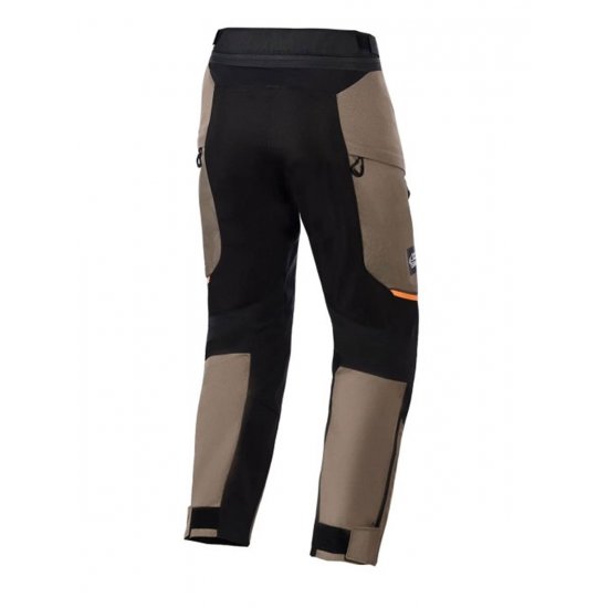 Alpinestars Cusco Drystar Textile Trousers at JTS Biker Clothing