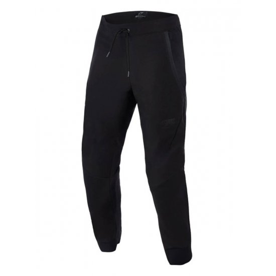 Alpinestars Aeroshell Airflow Textile Trousers at JTS Biker Clothing