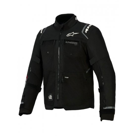 Alpinestars Cusco Drystar Textile Jacket at JTS Biker Clothing