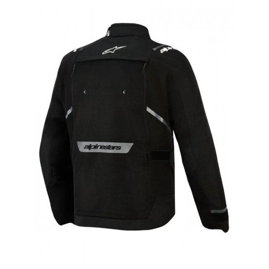 Alpinestars Cusco Drystar Textile Jacket at JTS Biker Clothing