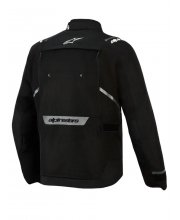Alpinestars Cusco Drystar Textile Jacket at JTS Biker Clothing